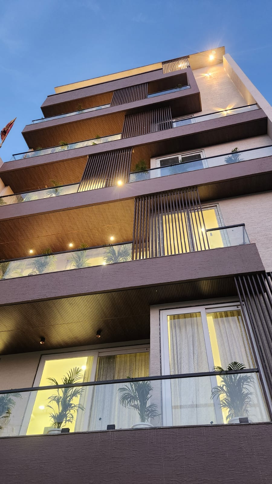 Luxury Real Estate